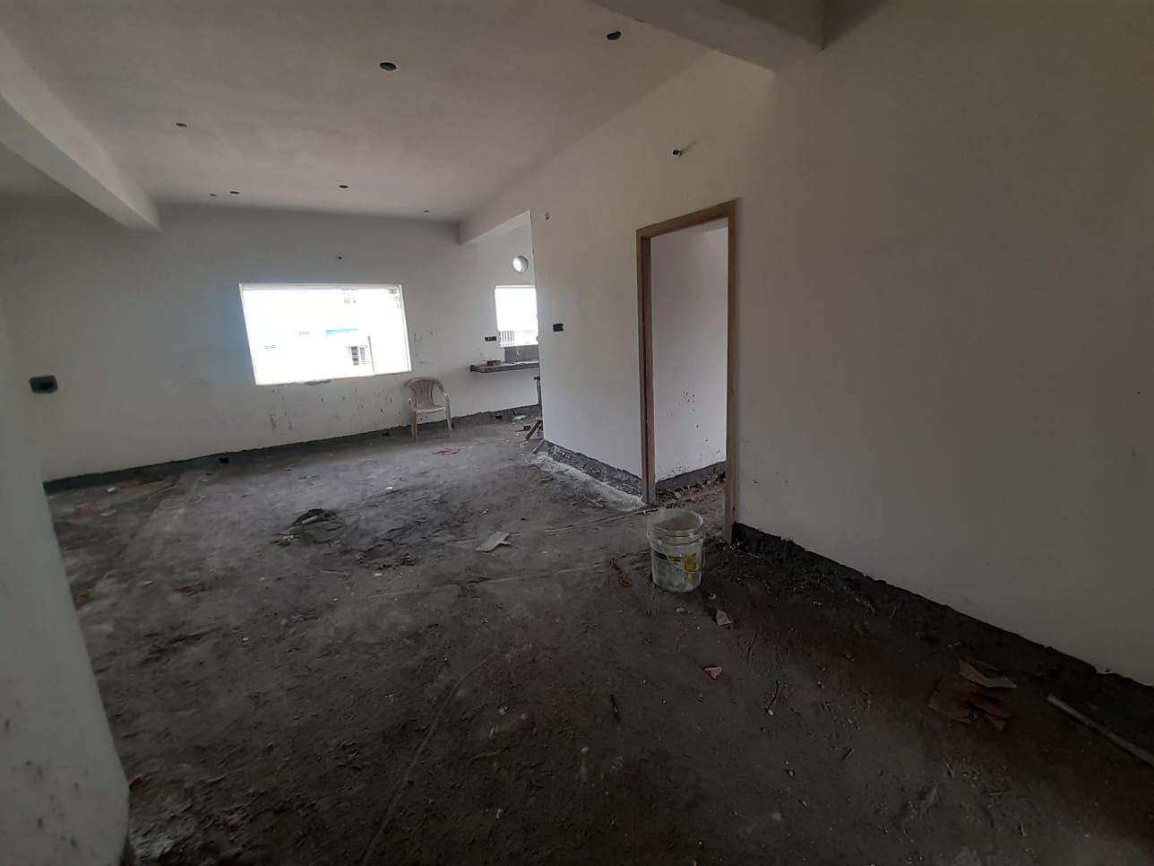 Kolathur construction site, photo 2