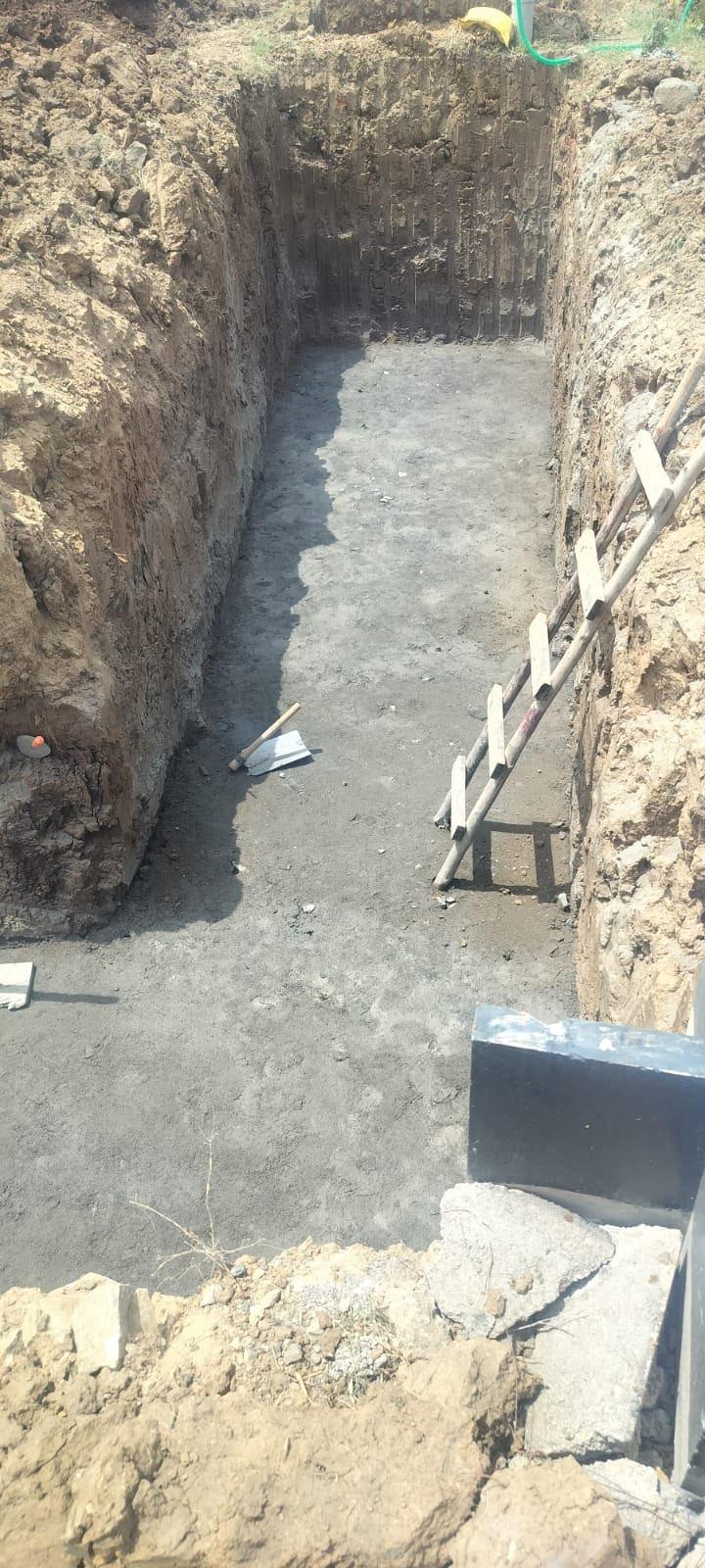 Thirumazhisai site photos